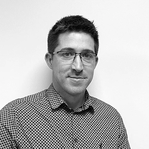 Arnaud Chagneau - Equipe Plantco