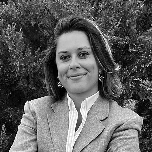 Edwina Decazes - Equipe Plantco
