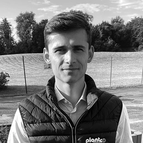Emmanuel Terrat - Equipe Plantco