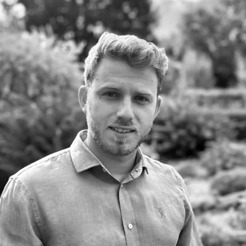 Jordan Fourret - Equipe Plantco