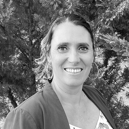 Julie Furgala - Equipe Plantco