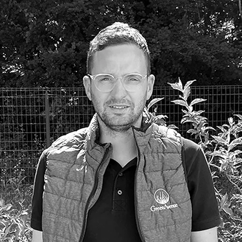 Julien Humeau - Equipe Plantco
