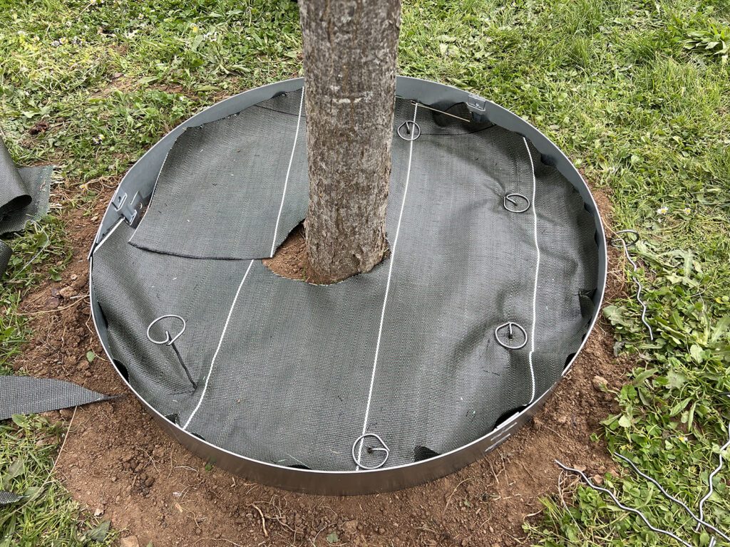 Plantcosol Tweed et Tweed Extra