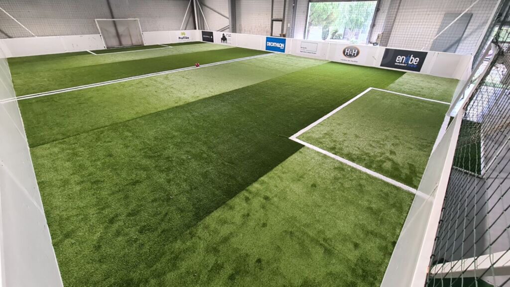 Gazon Futsal Green Avenue