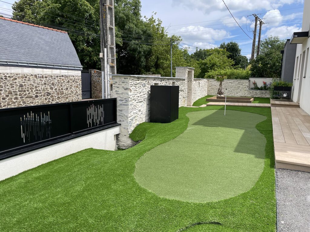 Gazon GreenGolf