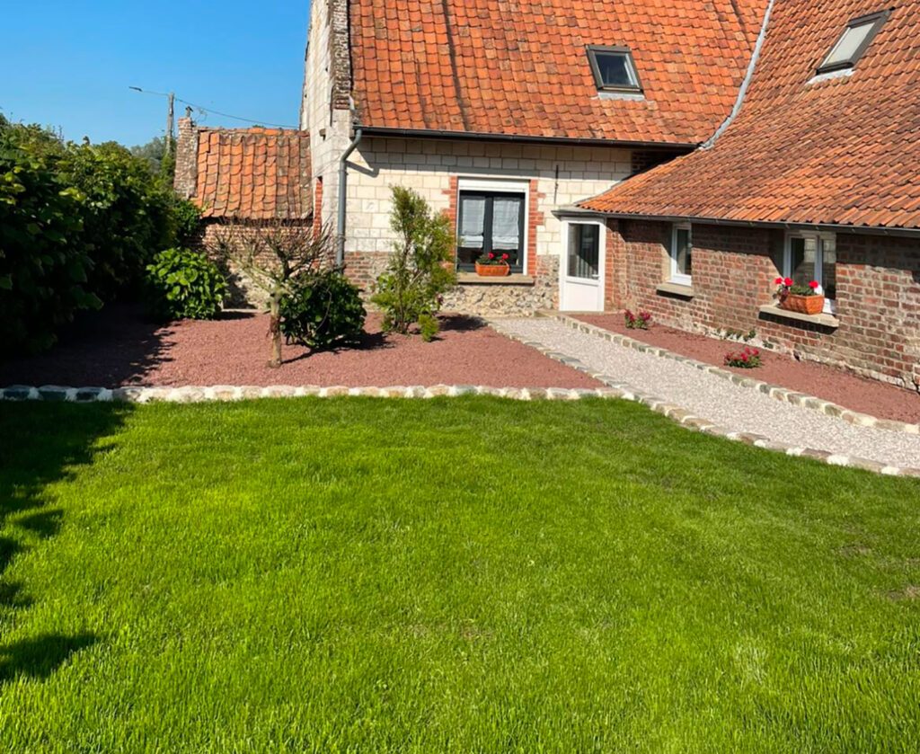 Novaturf Essentiel