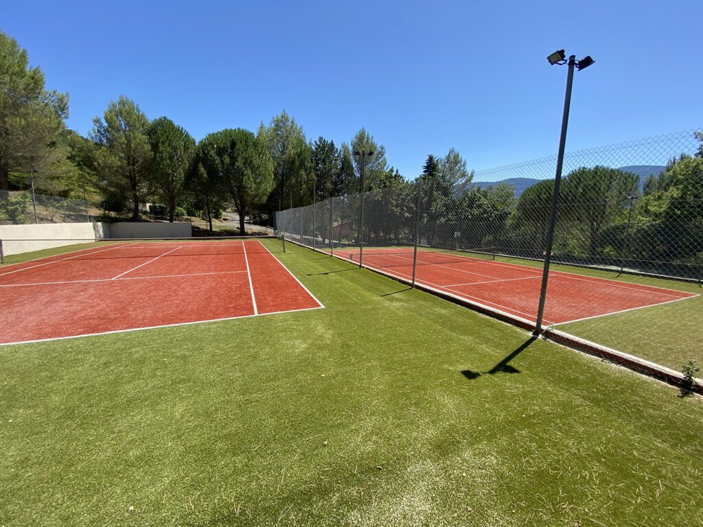 Courts de tennis à Quillan (11)